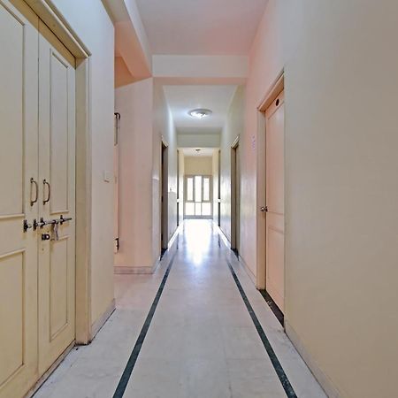 Hotel O Star Board جايبور المظهر الخارجي الصورة