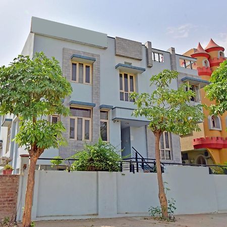 Hotel O Star Board جايبور المظهر الخارجي الصورة