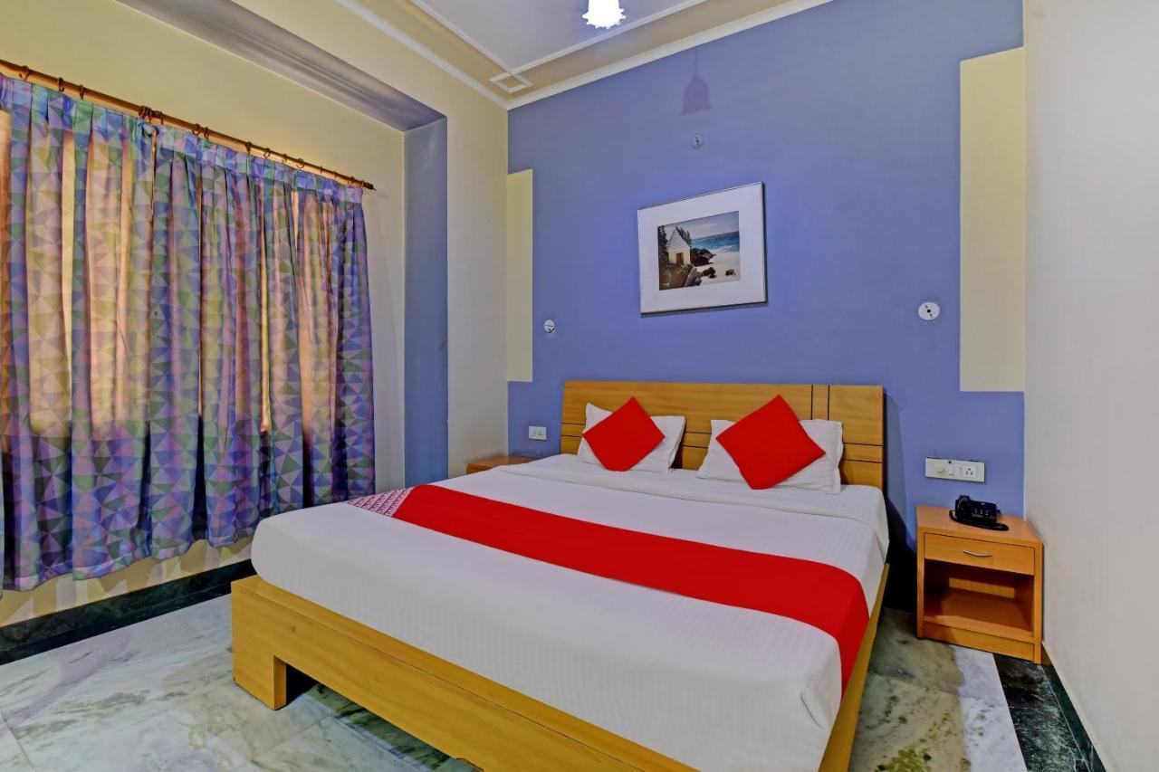 Hotel O Star Board جايبور المظهر الخارجي الصورة
