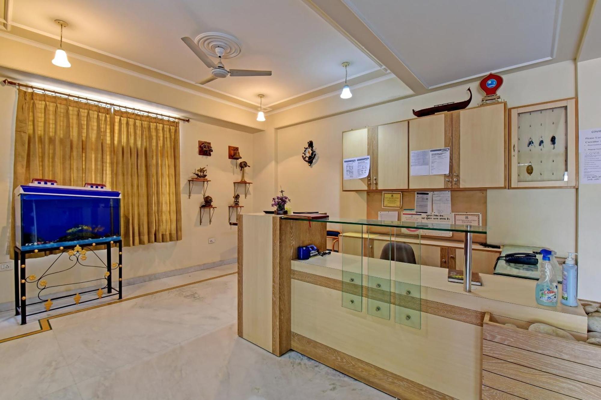 Hotel O Star Board جايبور المظهر الخارجي الصورة