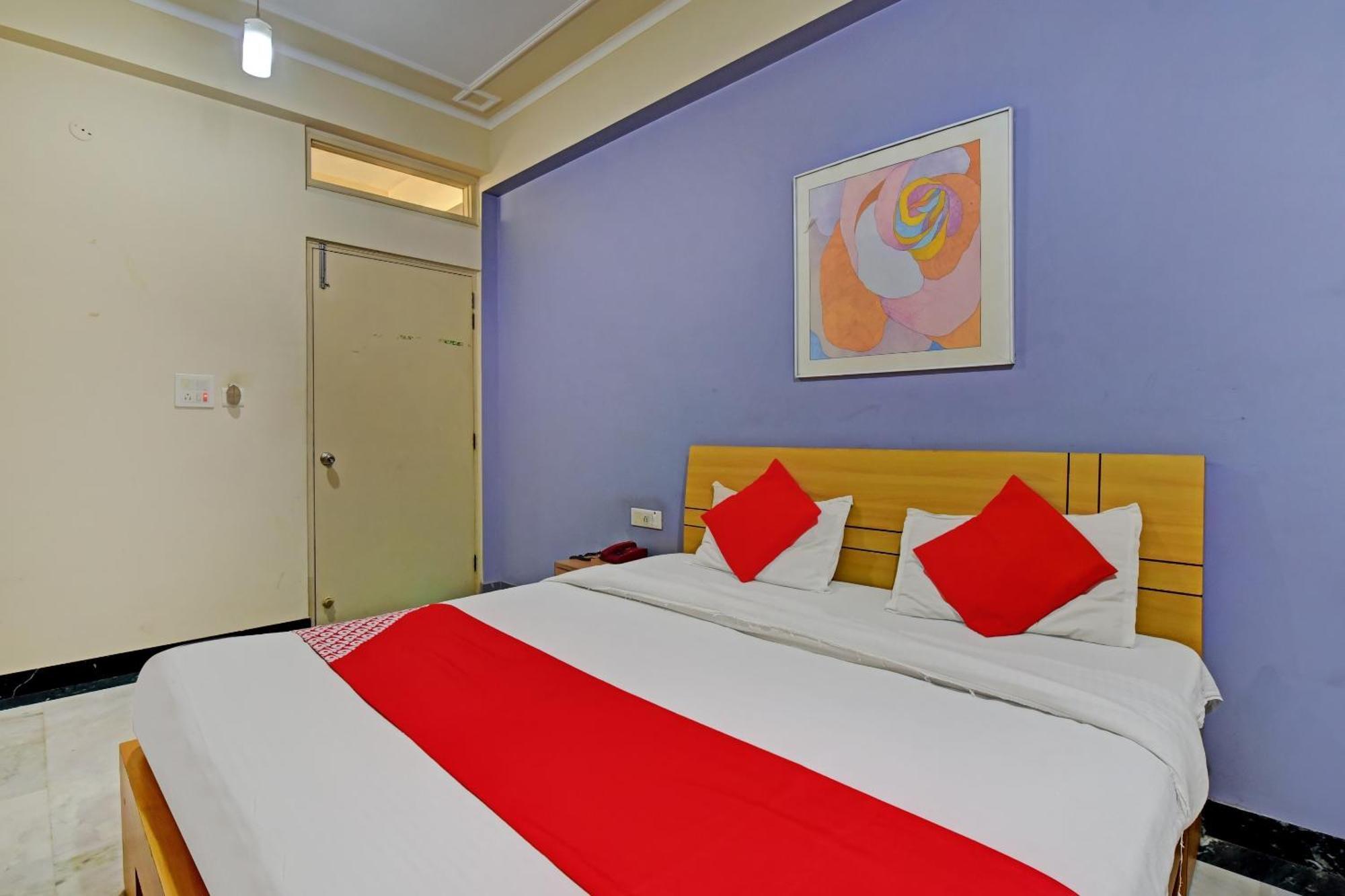 Hotel O Star Board جايبور المظهر الخارجي الصورة
