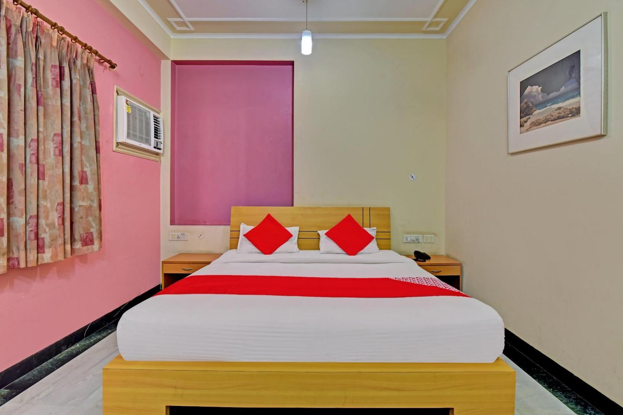 Hotel O Star Board جايبور المظهر الخارجي الصورة