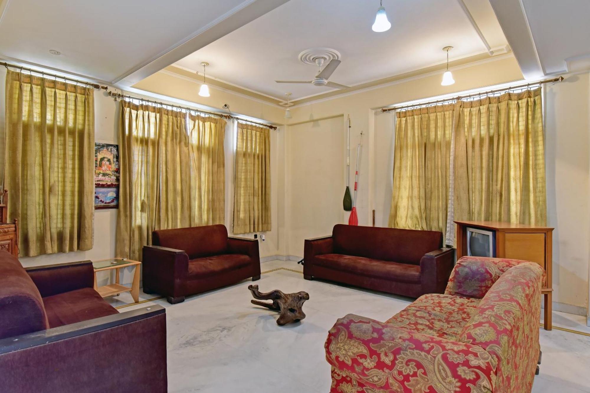 Hotel O Star Board جايبور المظهر الخارجي الصورة