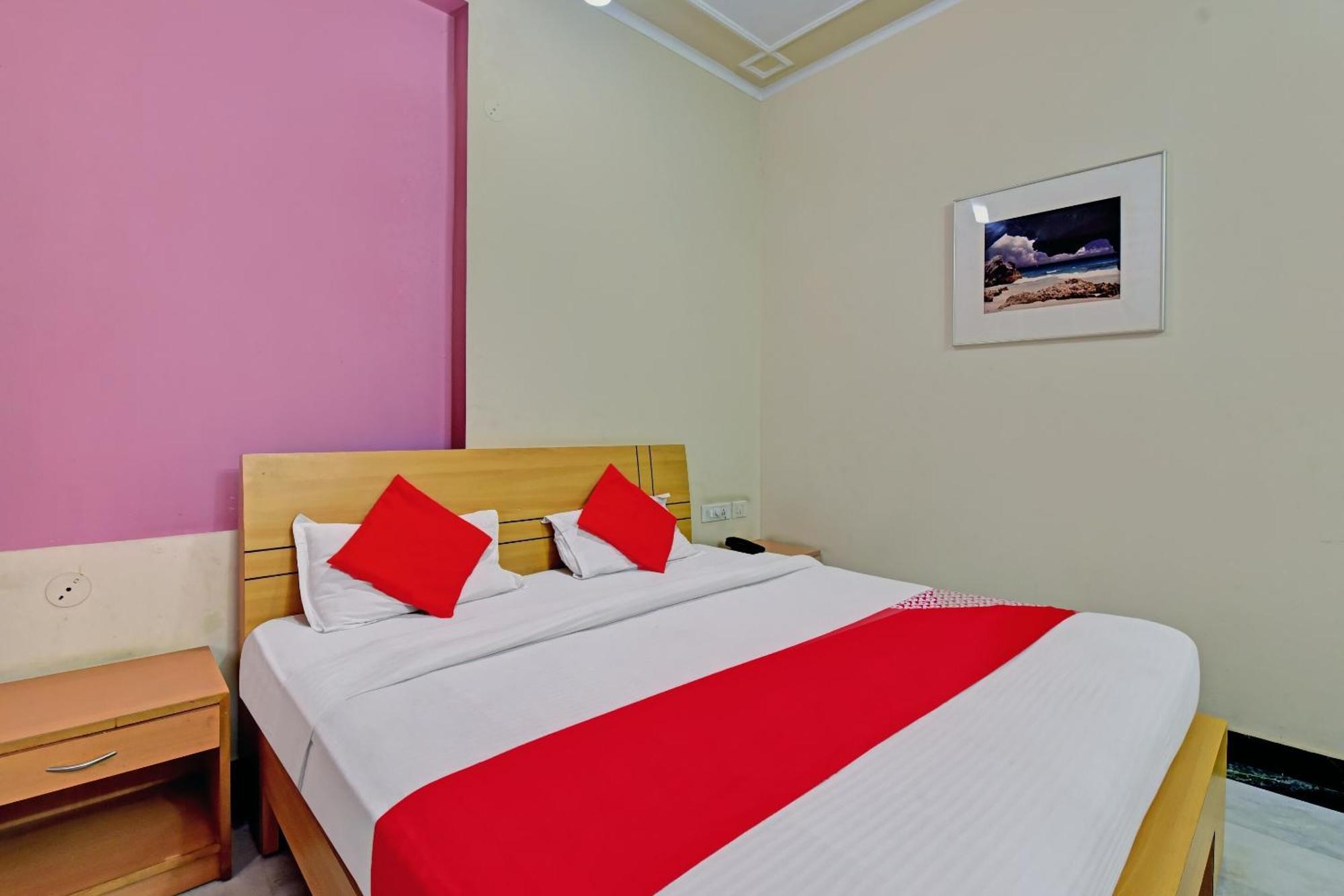 Hotel O Star Board جايبور المظهر الخارجي الصورة