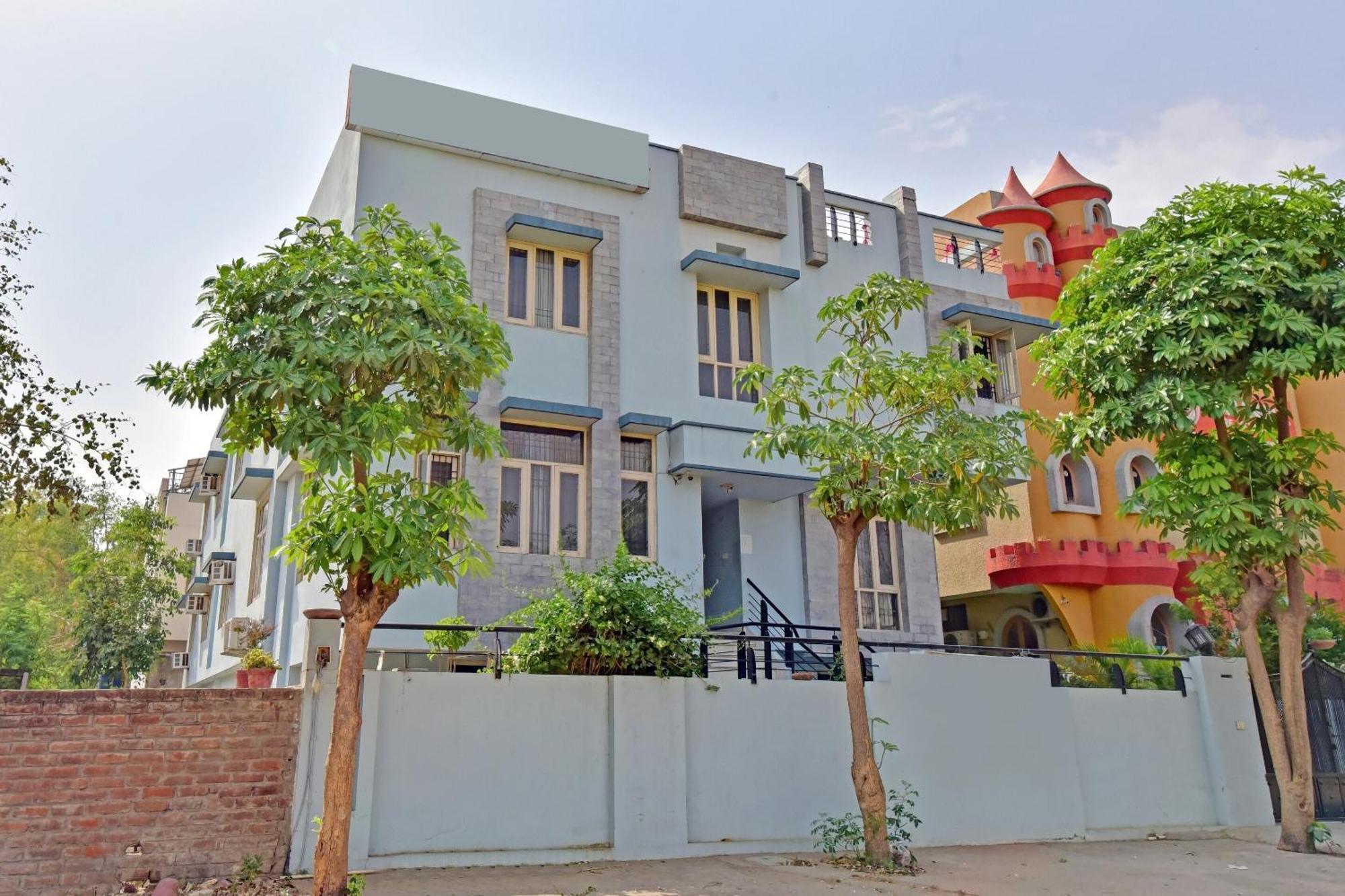 Hotel O Star Board جايبور المظهر الخارجي الصورة